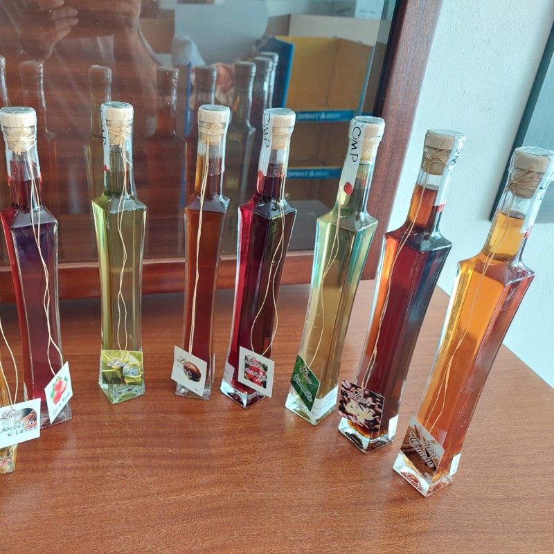 Licor - 200ml