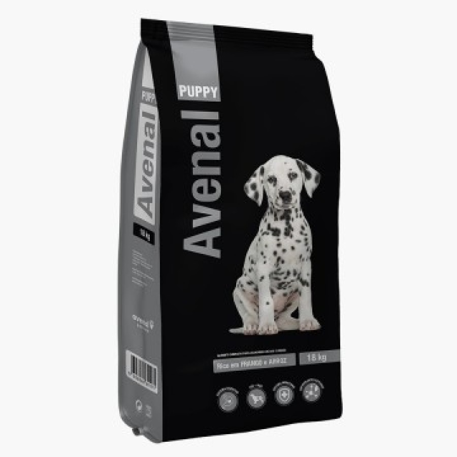 Imagem Avenal puppy 20kg