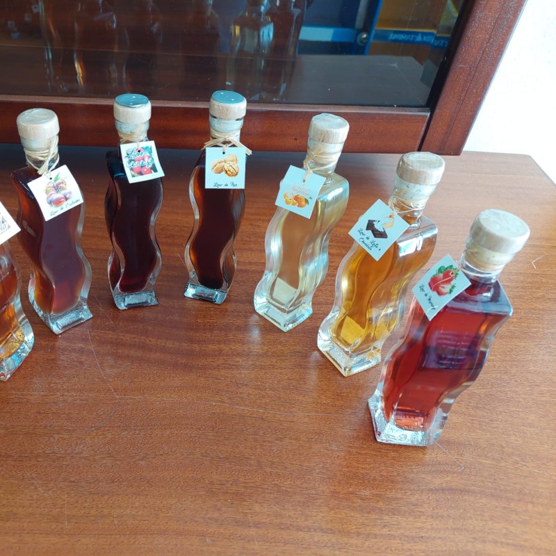Licor - 40ml